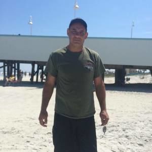 Meet your Posher, Peter